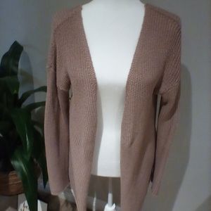 Comfy Cardigan